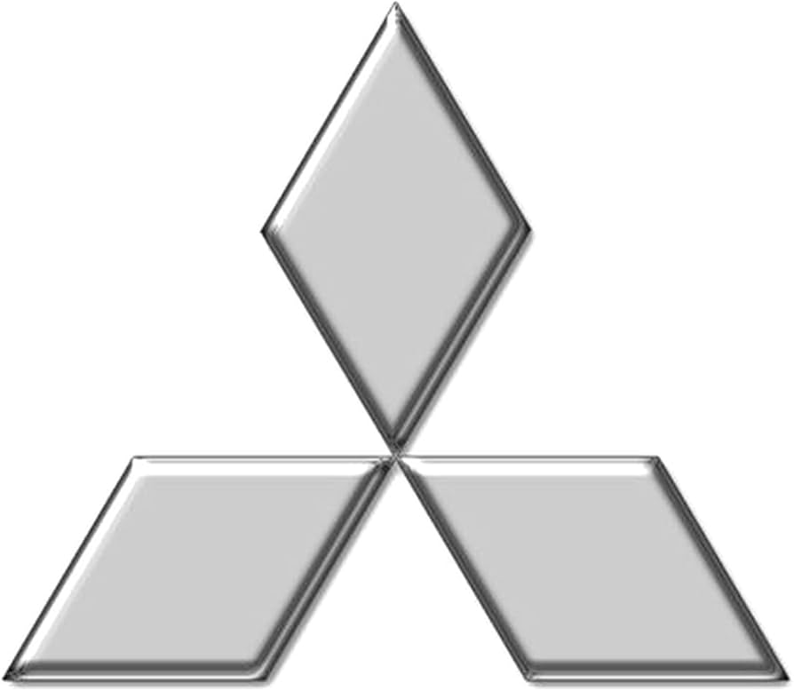 Mitsubishi logo
